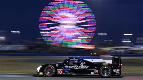 daytona international 2019 rolex 24|Rolex 24 current standings.